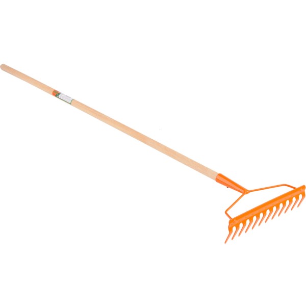 GRABIE 12 ZĘBÓW FLO 35757