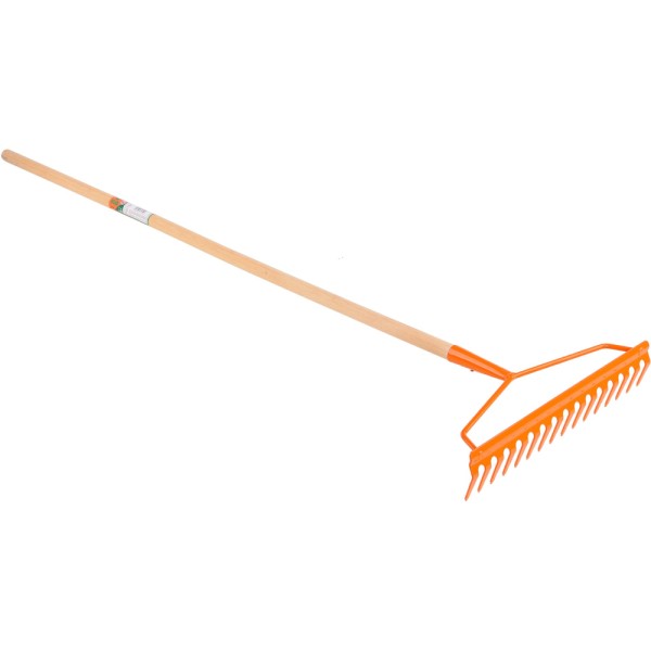 GRABIE 16 ZĘBÓW FLO 35759