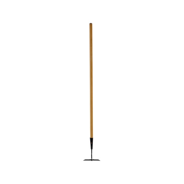 MOTYKA TRAPEZOWA 160MM OPRAWIONA 35776