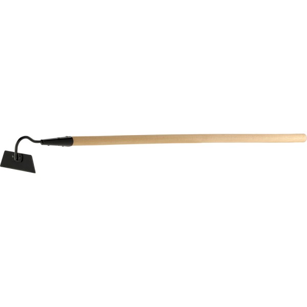 MOTYKA TRAPEZOWA 160MM OPRAWIONA 35776