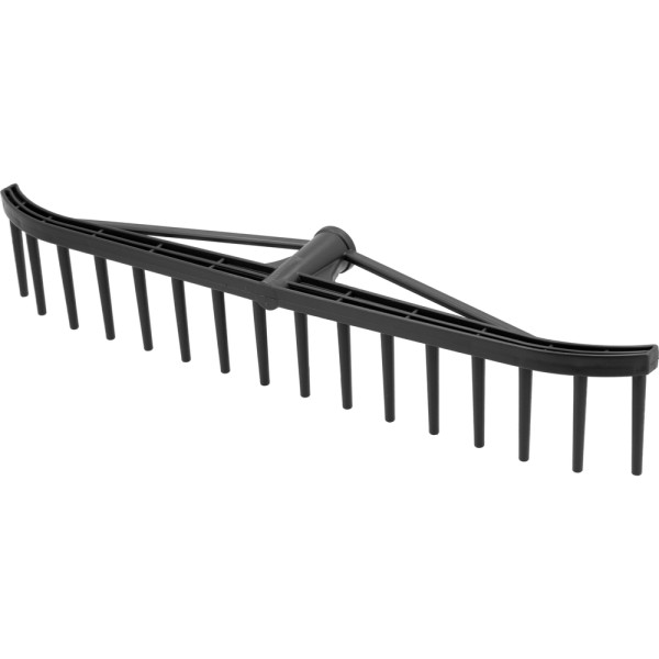 GRABIE DO SIANA PLASTIKOWE 16 ZĘBÓW 35788
