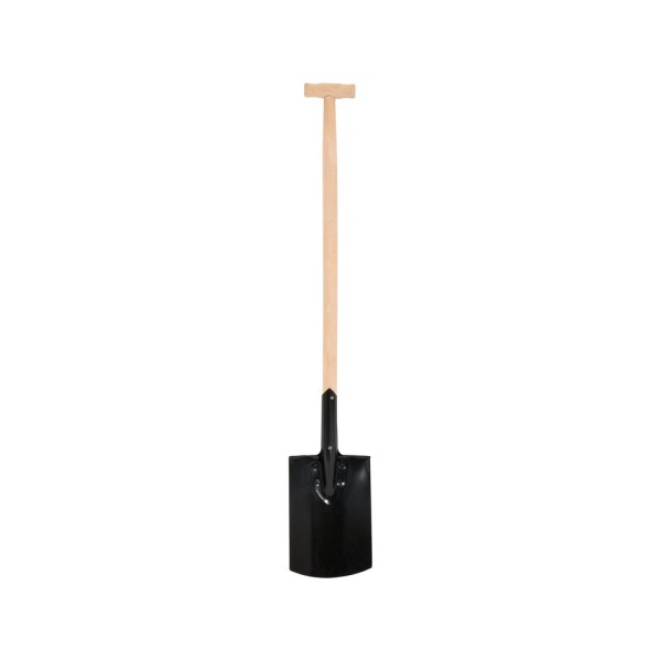 SZPADEL NITOWANY OPRAWIONY Z TRZONEM T 35800