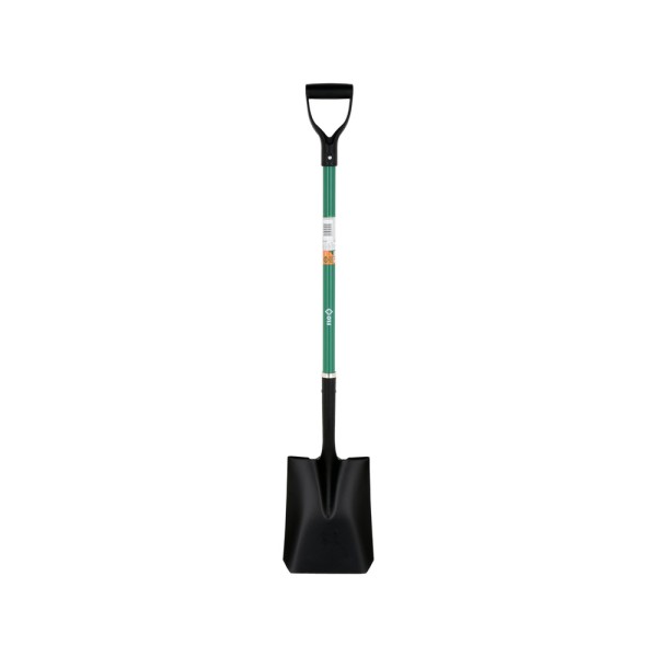 ŁOPATA PIASKOWA 120CM WŁÓKNO SZKLANE 35835