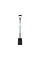 SZPADEL PROSTY 120CM WŁÓKNO SZKLANE 35836