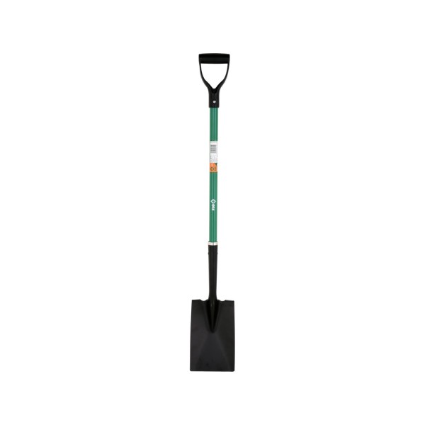 SZPADEL PROSTY 120CM WŁÓKNO SZKLANE 35836