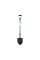 SZPADEL OSTRY 120CM WŁÓKNO SZKLANE 35837