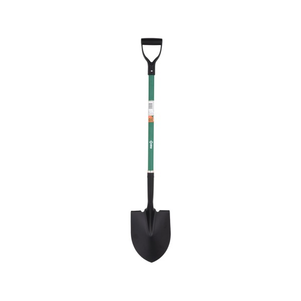 SZPADEL OSTRY 120CM WŁÓKNO SZKLANE 35837