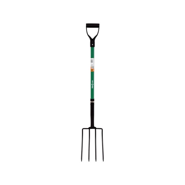 WIDŁY OGRODOWE 120CM WŁÓKNO SZKLANE 35892