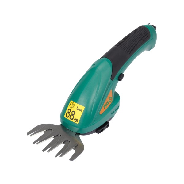NOŻYCE DO TRAWY I ŻYWOPŁOTU 3,6V 79502