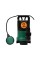 POMPA ZANURZENIOWA DO WODY BRUDNEJ 550W 79772