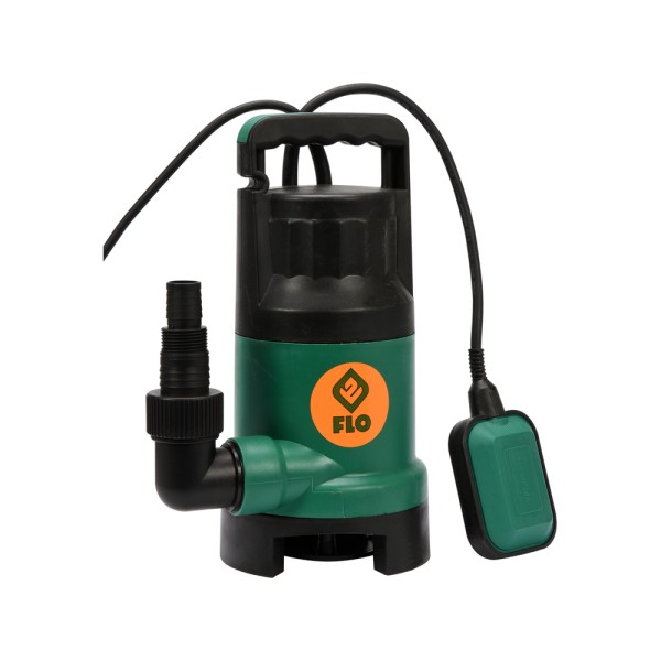 POMPA ZANURZENIOWA DO WODY BRUDNEJ 900W 79774