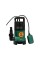 POMPA ZANURZENIOWA DO WODY BRUDNEJ 1100W 79775
