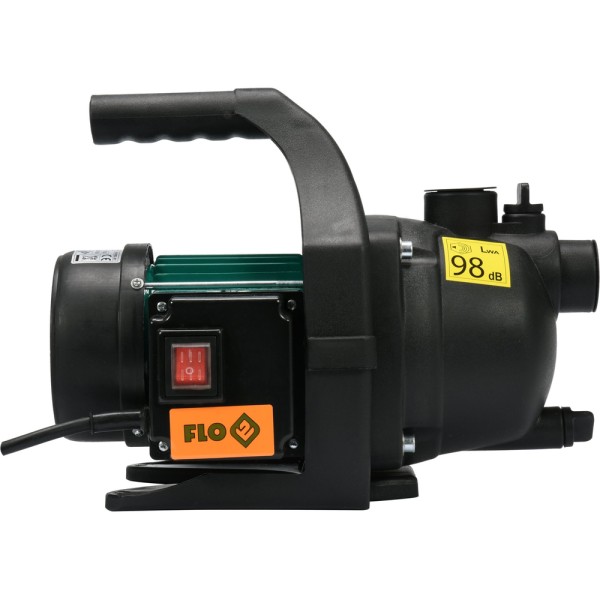 POMPA OGRODOWA 600W 79810