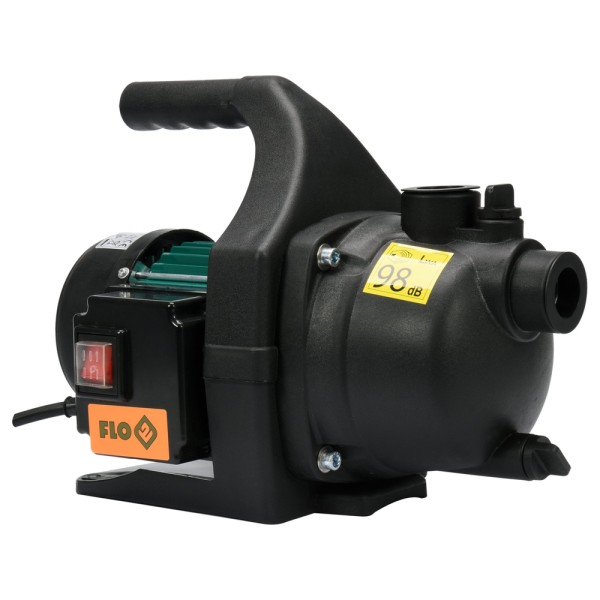 POMPA OGRODOWA 1000W 79812