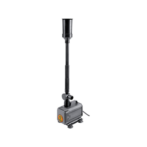 POMPA FONTANNOWA 55W 2000 L/H 79931