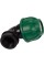KOLANKO DO RUR PE 90° 25X GW3/4 88857