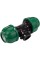 TRÓJNIK PE GW 25X1/2X2 88864