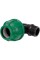 KOLANKO PP 90° GZ 25MM X 3/4'' 88869