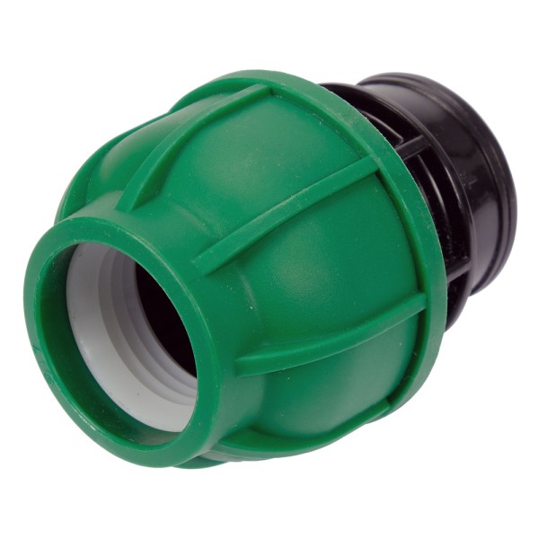 ZŁĄCZKA PP GW 32MM X 1