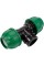 TRÓJNIK PP GW 32MM X 1