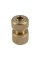 ZŁĄCZE MOSIĘŻNE STANDARD 1/2'' 89100