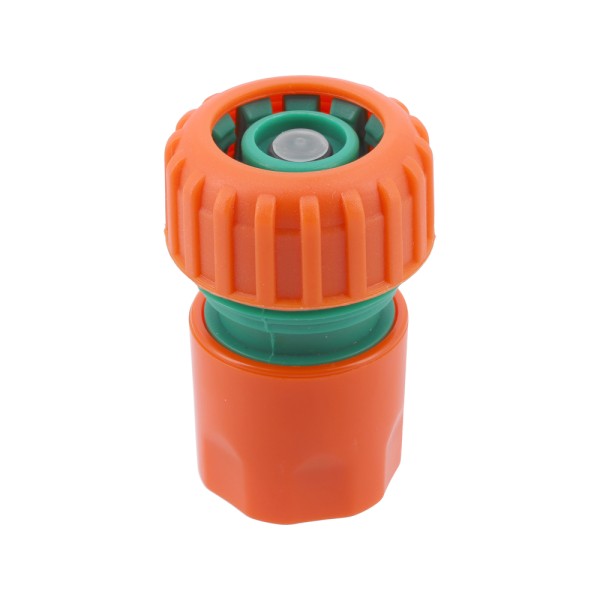 ZŁĄCZE 3/4”, Z FUNKCJĄ STOP - NA KARCIE 89228