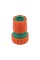 ZŁĄCZE 3/4”, Z FUNKCJĄ STOP - NA KARCIE 89228