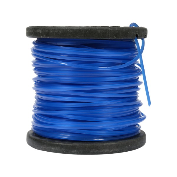 ŻYŁKA TNĄCA KWADRATOWA 2,6MM / 70M 89453