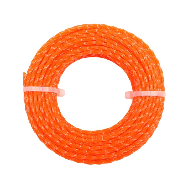 ŻYŁKA TNĄCA SILENT 2.7MM X 15M 89481