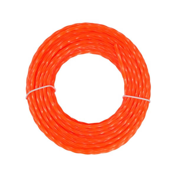 ŻYŁKA TNĄCA SILENT 3.0MM X 12M 89482