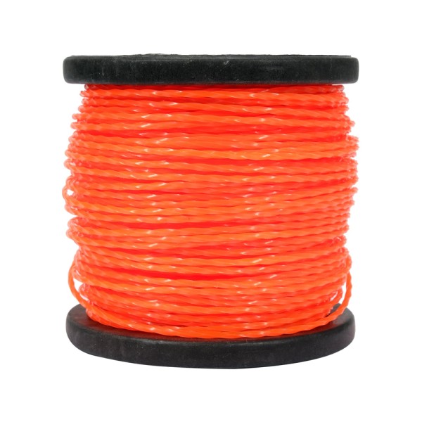 ŻYŁKA TNĄCA SILENT 2.7MM X 70M 89485