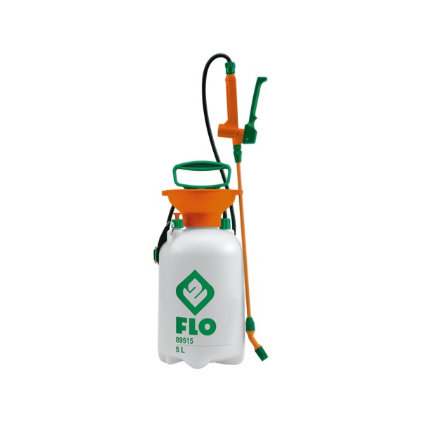 OPRYSKIWACZ CIŚNIENIOWY 5L FLO 89515
