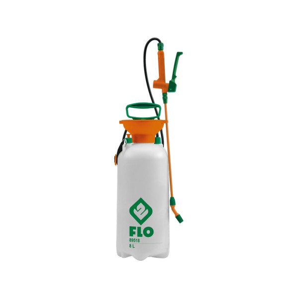 OPRYSKIWACZ CIŚNIENIOWY 8L FLO 89518