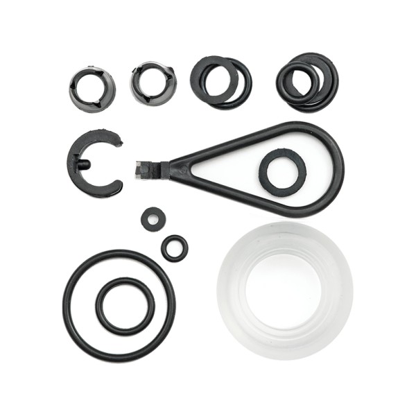 ZESTAW USZCZELEK DO 89526 I 89528 89547