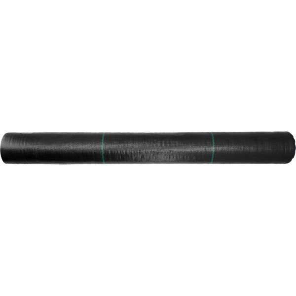 AGROTKANINA CZARNA 1,6 X 20 GRAMATURA 90G/M2 91049