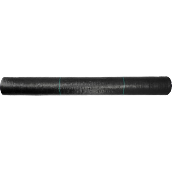 AGROTKANINA CZARNA 1,6 X 20 GRAMATURA 90G/M2 91049