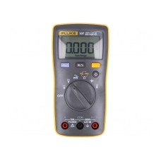 Multimetr cyfrowy FLUKE 107 ESP