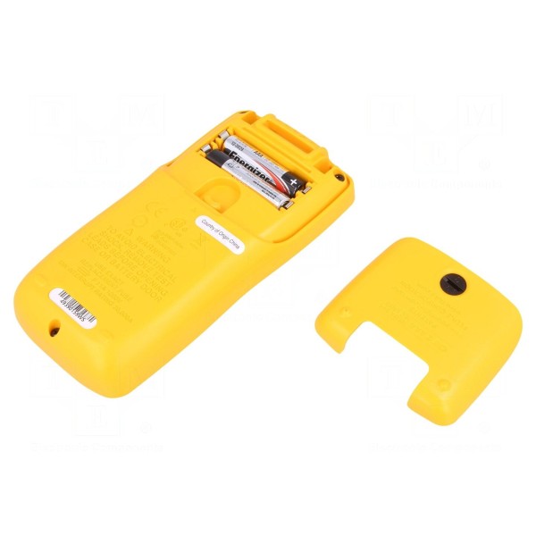 Multimetr cyfrowy FLUKE 107 ESP