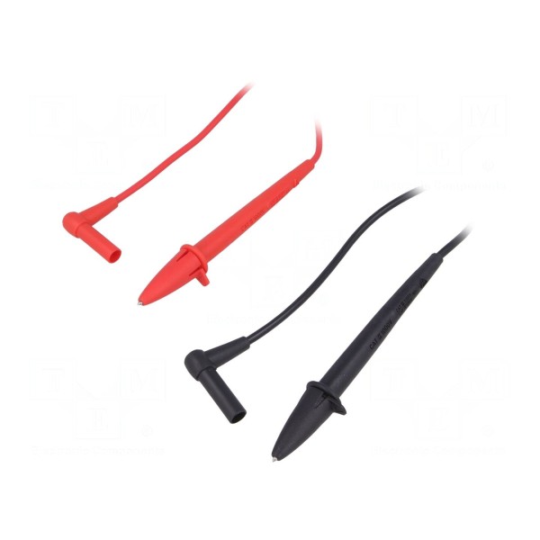 Multimetr cyfrowy FLUKE 107 ESP