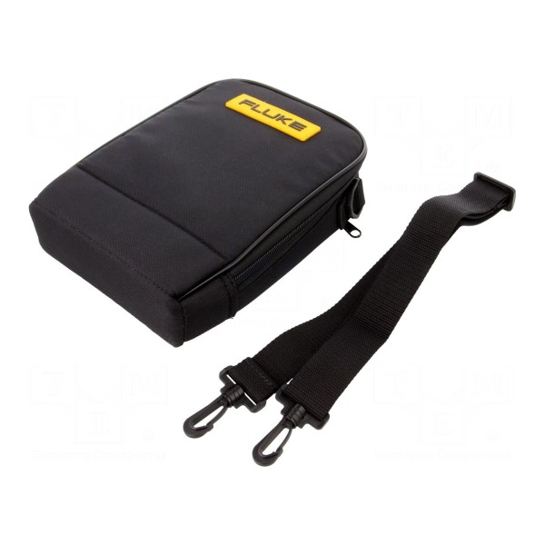 Zestaw pomiarowy: mierniki uniwersalne FLUKE 116/323 KIT