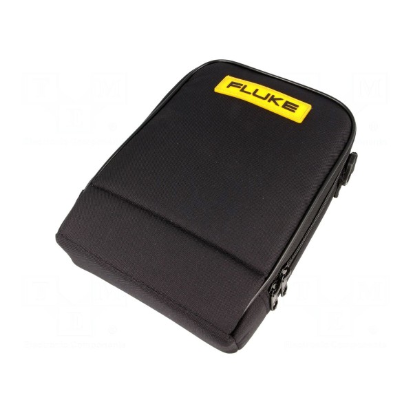 Zestaw pomiarowy: mierniki uniwersalne FLUKE 117/323 EUR