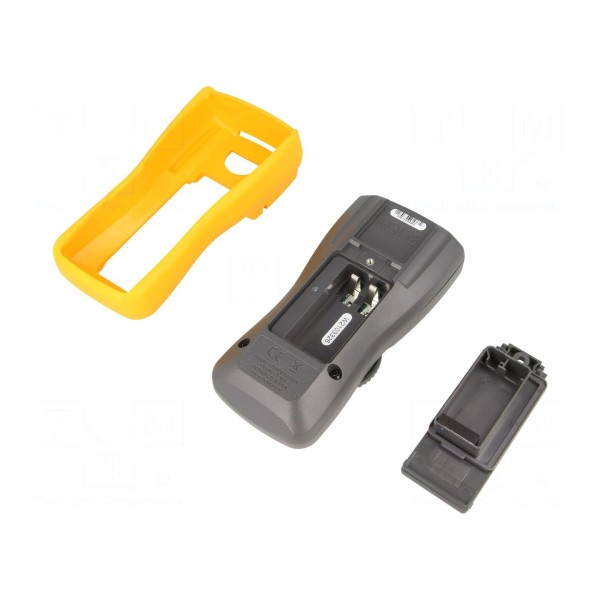 Zestaw pomiarowy: mierniki uniwersalne FLUKE 117/323 EUR