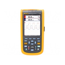 Skopometr FLUKE 123B/EU