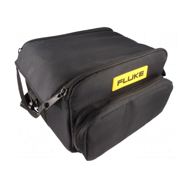 Skopometr FLUKE 124B/EU/S