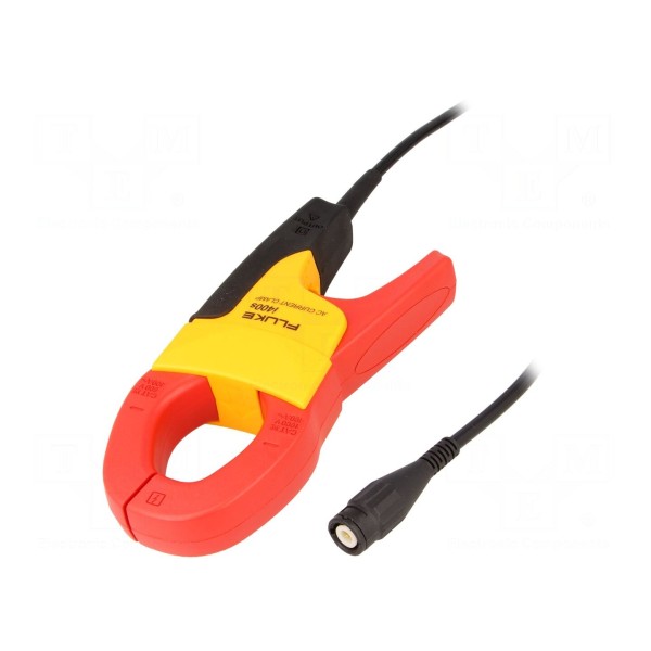 Skopometr FLUKE 124B/EU/S