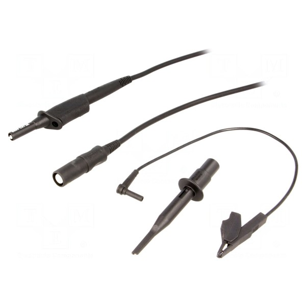 Skopometr FLUKE 124B/EU