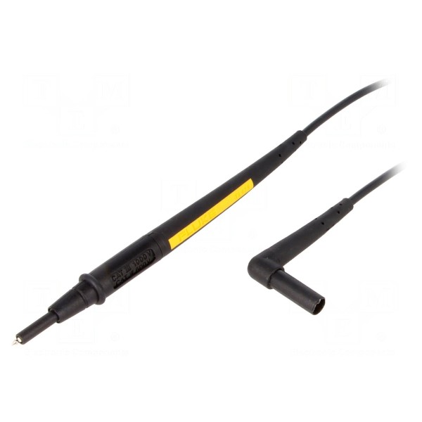 Skopometr FLUKE 124B/EU