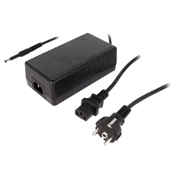 Skopometr FLUKE 124B/EU