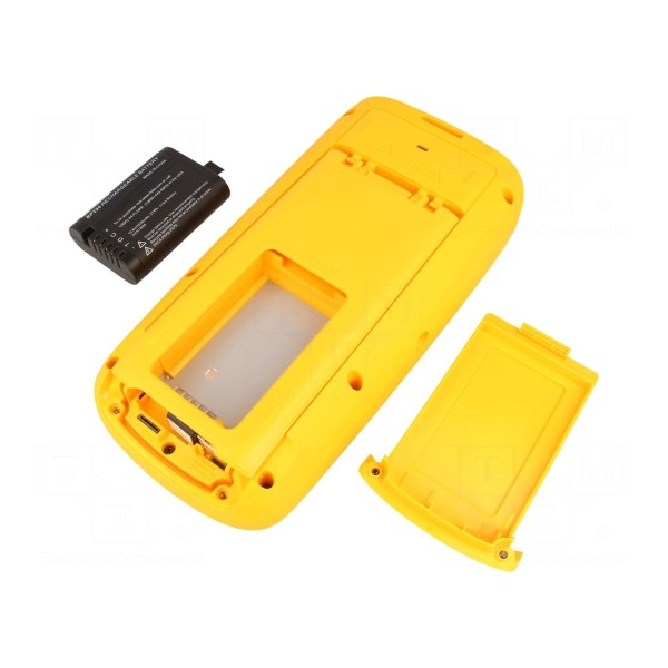 Skopometr FLUKE 125B/EU/S