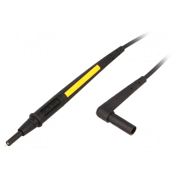 Skopometr FLUKE 125B/EU/S